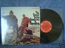 Peanut Butter Conspiracy 1967  LP STONE MINT IN SHRINK