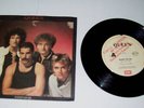 QUEEN RADIO GA GA AUSTRALIA PRO 7