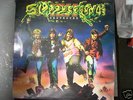 SLOPPY SECONDS Destroyed LP Toxic Shock SEALED rare OOP