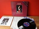 CBS DIGITAL 3LP YO-YO MA Bach unaccompanied cello suite