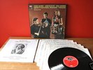 SLS 789 5LP BEETHOVEN piano trios DU PRE BARENBOIM