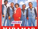 SALSA CUMBIA COLOMBIA *CONJUNTO MIRAMAR* AFRO LATIN ???