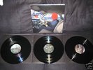 MARS VOLTA 3XLP Frances The Mute GSL Records