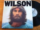 '77 Dennis Wilson LP 