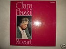 CLARA HASKIL 