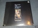 BLOOD ON SATAN'S CLAW, OOP Ltd TRUNK Records LP, SEALED