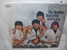 THE BEATLES YESTERDAY AND TODAY LP BUTCHER COVER SEALED