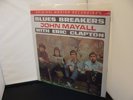 MFSL Mayall/Clapton Blues Breakers Sealed LP