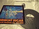 TSUYOSHI YAMAMOTO TRIO MIDNIGHT SUGAR LP JAPAN JAZZ