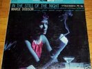 Marge Dodson Columbia 6-eye stereo LP NM- female vocal