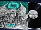 Napalm Death - Scum (LP Earache MOSH 3)