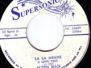 ALTON ELLIS- LA LA MEANS I LOVE YOU + GIVE ME YOUR LOVE