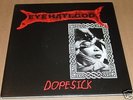 EYEHATEGOD Dopesick 2xLP Grief Dystopia Harvey Milk 250