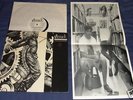 ASSUCK Anticapital LP 1st press Spazz Crossed Out MITB