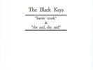 Black Keys 