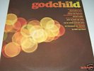 GODCHILD  Orig Press TOP JAZZ FUNK Lp BREAKS