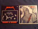 Metallica Live 1988 Calling all destroyers +Bang a gong