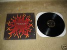 Sunny Day Real Estate How It Feels LP orig M- emo 1998
