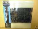 MICHAEL MANTLER Movies JAPAN LP w/OBI 680725