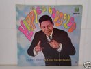 EDDIE BASTIAN HIPPIES BOOGALOO ON HOPE RECORDS RARE