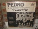 RARE LATIN LP PEDRO Y SU SUPER CONJUNTO CAMPESTRE HEAR
