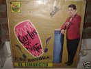 VERY RARE DESCARGA LP CARLOS MUNOZ Y SU SONORA HEAR