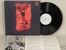 The ESP Sampler ESP-DISK 1051 Sun Ra Ayler Burroughs M-