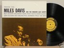 Miles Davis Modern Jazz Giants Prestige 7150 Coltrane