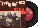 THE DEE JAYS 