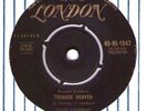 EDDIE COCHRAN