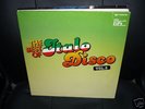 2LP: V/A - The Best of Italo Disco vol. 6 - maxi songs