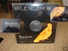 MYLENE FARMER DESENCHANTEE PROMO MAXI 45 TOURS TBE