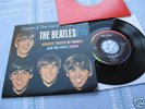 THE BEATLES MISERY 1964 EP FROM US TOP RARIE VEE JAY