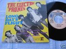 ELECTRIC PRUNES LONG DAYS FLIGHT 1967 RARE FRANCE EP