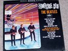 The Beatles - Something New - Sealed Capitol Stereo LP