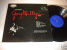 GERRY MULLIGAN presenting LP 1955 Zoot Sims EMARCY EXC