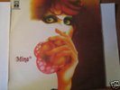 MINA MOLTO RARO LP SPAGNOLO 1974 GREAT CONDITION