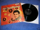 ELVIS PRESLEY ELVIS GOLDEN RECORDS ´58 MONO LPM-1707-C