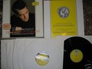 Karajan-Beethoven 9 Symphonies(8)Lp DGG Lg Tulip Set NM