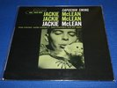 BLUE NOTE 4038 JACKIE McLEAN BLUE MITCHELL WALT BISHOP