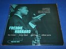 BLUE NOTE 4040 FREDDIE HUBBARD TINA BROOKS DG MONO 1ST