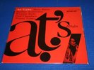 BLUE NOTE 4047 DAVE BURNS WYNTON KELLY DG RVG EAR MONO