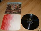 BEATLES SGT. PEPPER UK. (1967) MONO PMC7027