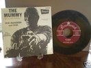 The Mummy Bob McFadden and Dor Brunswick 9-55140