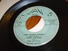 RARE JAN 11959 REBEL ROUSERS RED HEADED WOMAN ROCKBILLY