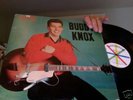 NICE 1957 Lp Buddy Knox 1st album Party Girl re Holly