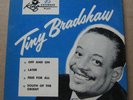 EP Tiny Bradshaw on King 248 in 
