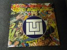 JETHRO TULL LIVE AT HAMMERSMITH '84 OOP UK RAW FRUIT LP