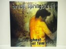 BRUCE SPRINGSTEEN THE GHOST OF TOM JOAD RARE VINYL LP