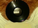 Genesis LP Seconds Out 1 TEST PRESSING